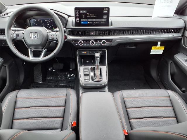 2026 Honda CR-V Hybrid Vehicle Photo in Oshkosh, WI 54904