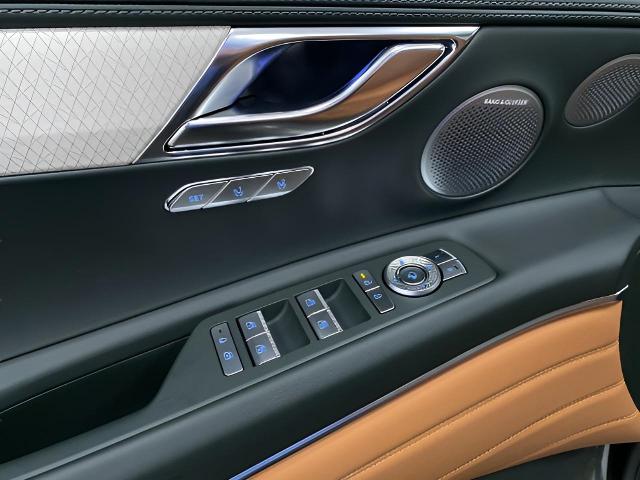 2025 Genesis GV80 Vehicle Photo in Appleton, WI 54913