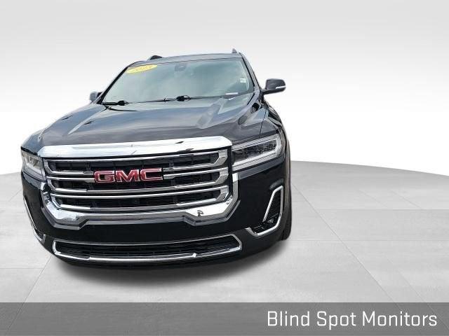 2023 GMC Acadia Vehicle Photo in Fishers, IN 46038
