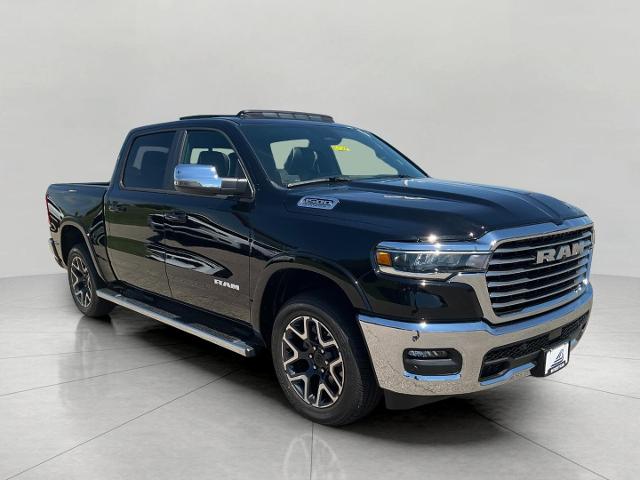 2026 Ram 1500 Vehicle Photo in Kaukauna, WI 54130