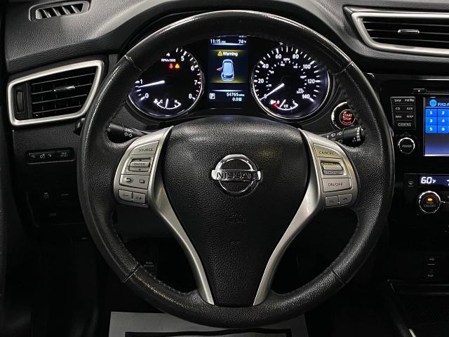2016 Nissan Rogue Vehicle Photo in Appleton, WI 54913