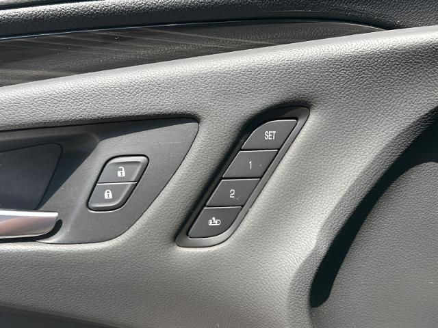 2019 Buick Envision Vehicle Photo in MIDDLETON, WI 53562-1492