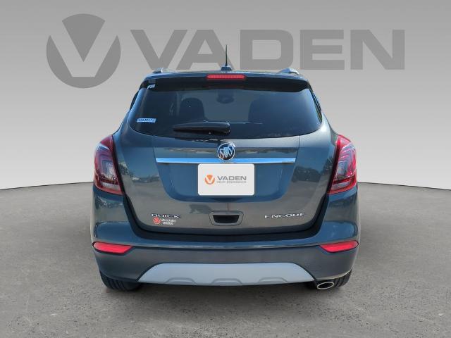 2018 Buick Encore Vehicle Photo in Brunswick, GA 31525