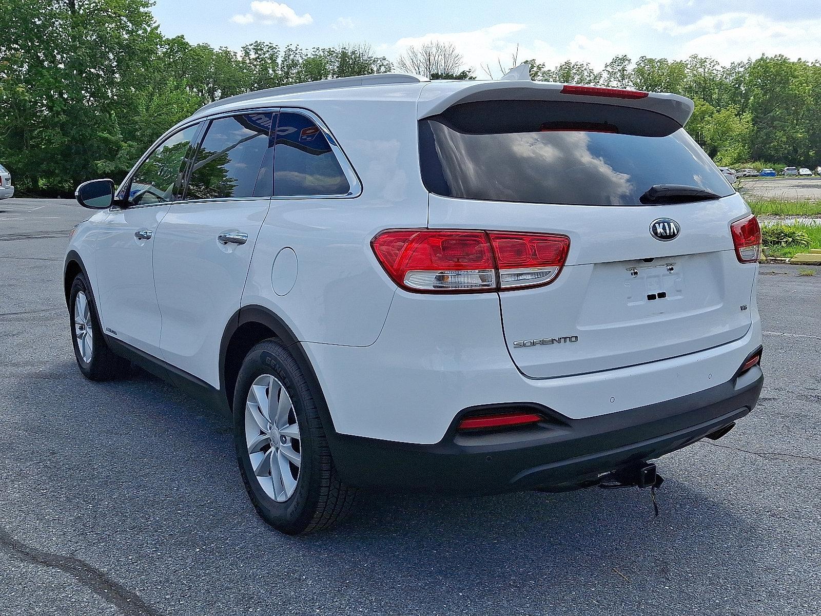2018 Kia Sorento Vehicle Photo in Harrisburg, PA 17111