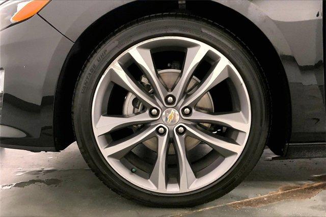 2024 Chevrolet Malibu Vehicle Photo in INDEPENDENCE, MO 64055-1314