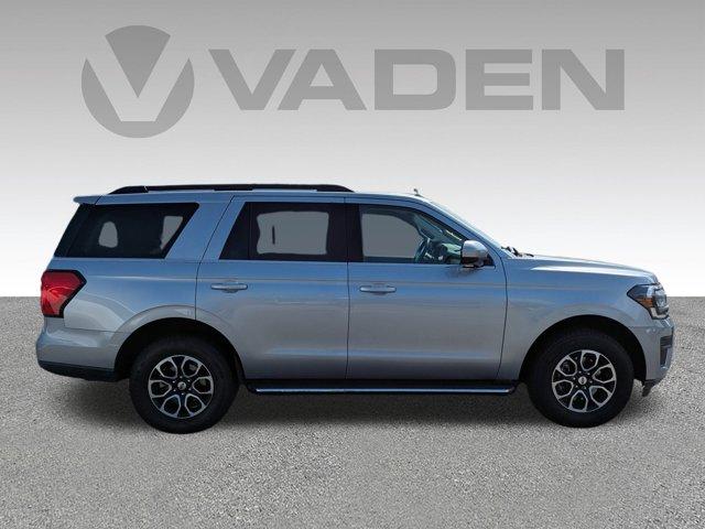 2023 Ford Expedition Vehicle Photo in BRUNSWICK, GA 31525-1881