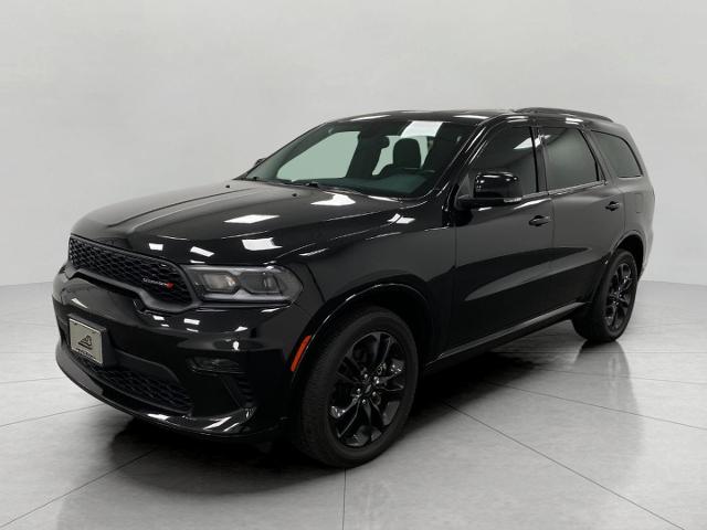 2021 Dodge Durango Vehicle Photo in Appleton, WI 54913