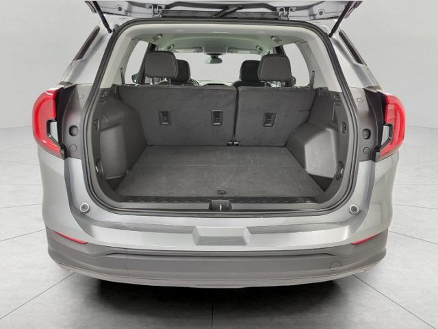 2024 GMC Terrain Vehicle Photo in MIDDLETON, WI 53562-1492