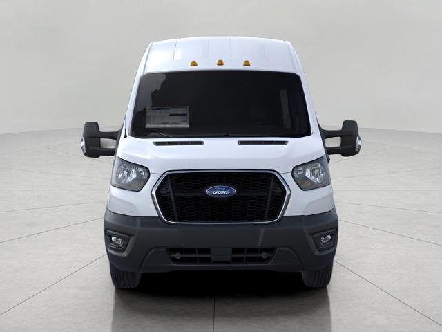 2025 Ford Transit Cargo Van Vehicle Photo in Neenah, WI 54956
