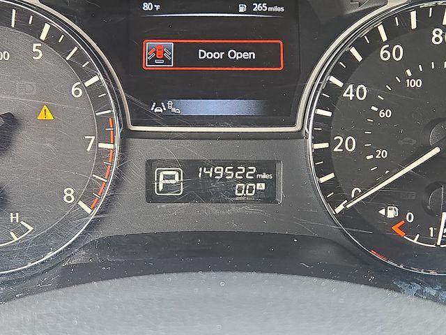 2015 Nissan Altima Vehicle Photo in WATERTOWN, CT 06795-3318