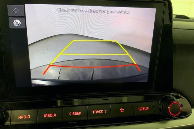 2024 Kia Forte Vehicle Photo in Lees Summit, MO 64086