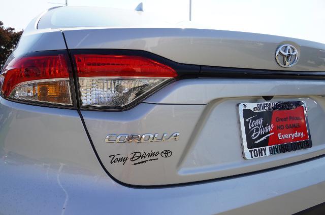 2023 Toyota Corolla Vehicle Photo in Riverdale, UT 84405