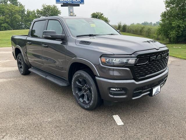 2026 Ram 1500 Vehicle Photo in Neenah, WI 54956