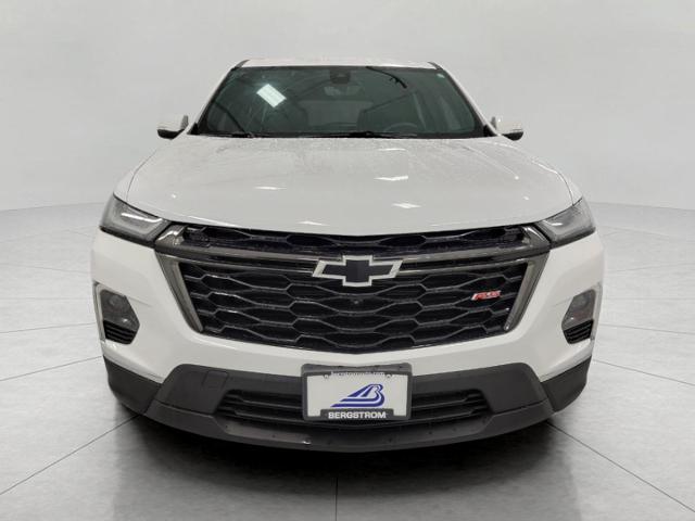 2023 Chevrolet Traverse Vehicle Photo in OSHKOSH, WI 54904-7811