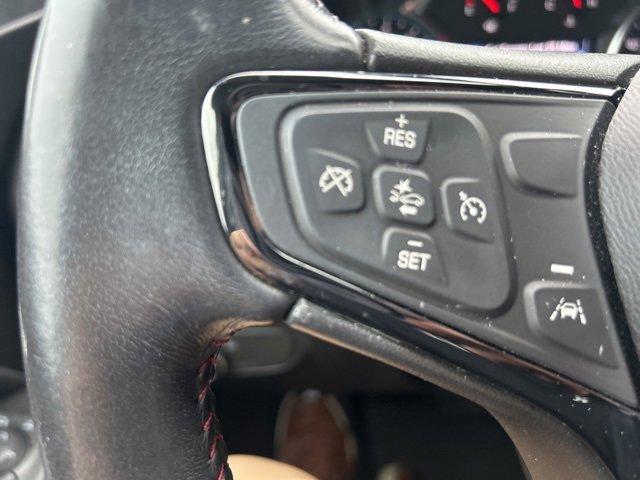 2022 Chevrolet Equinox Vehicle Photo in Harrisburg, PA 17111