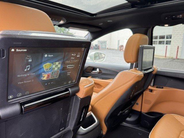 2021 Chrysler Pacifica Vehicle Photo in Mechanicsburg, PA 17050-1707