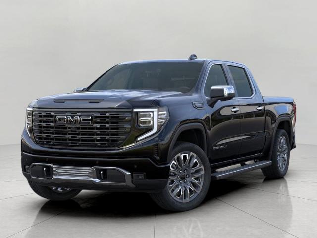 2025 GMC Sierra 1500 Vehicle Photo in APPLETON, WI 54914-8833