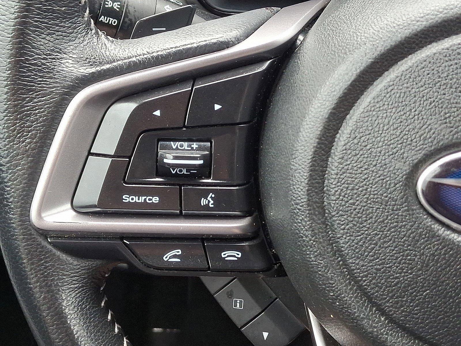 2022 Subaru Outback Vehicle Photo in Harrisburg, PA 17111