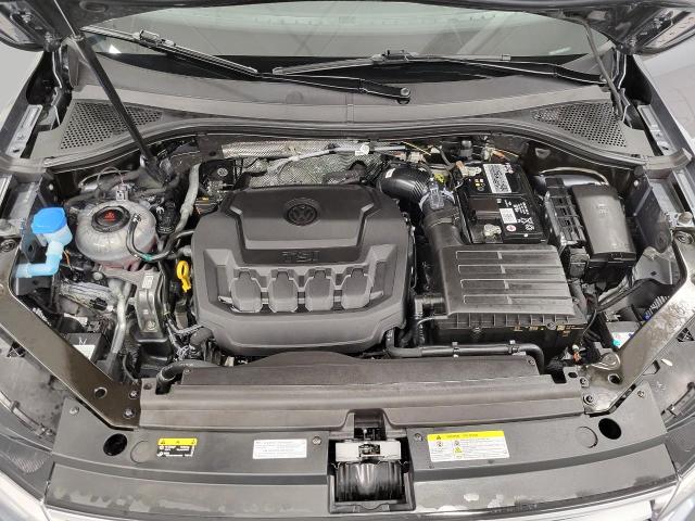 2023 Volkswagen Tiguan Vehicle Photo in OSHKOSH, WI 54904-7811