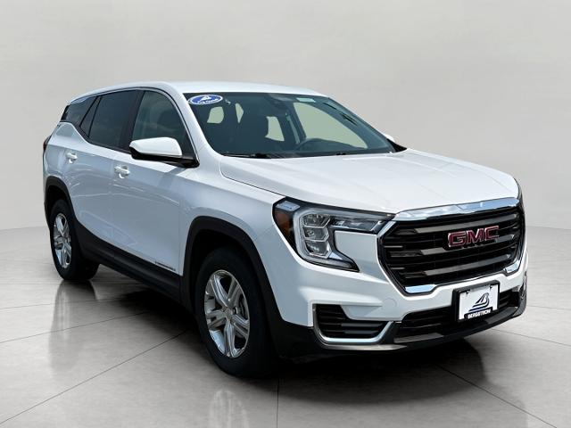 2024 GMC Terrain Vehicle Photo in MIDDLETON, WI 53562-1492