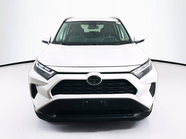2023 Toyota RAV4 Vehicle Photo in Doylsetown, PA 18901
