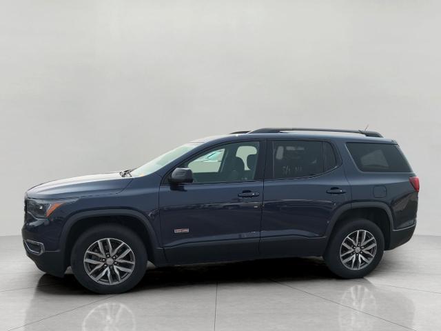 2019 GMC Acadia Vehicle Photo in GREEN BAY, WI 54303-3330