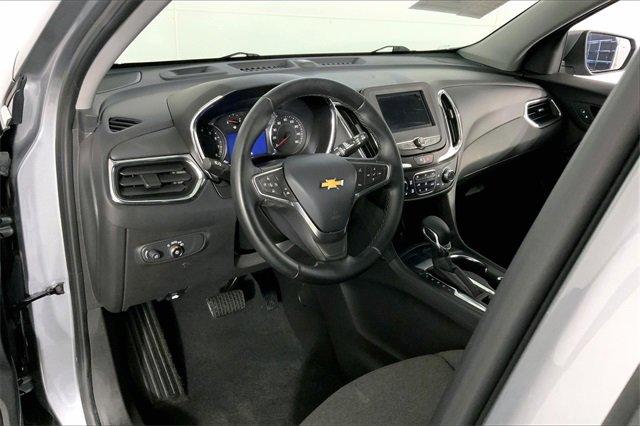 2023 Chevrolet Equinox Vehicle Photo in INDEPENDENCE, MO 64055-1314