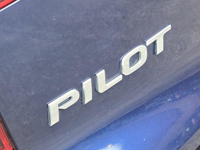 2017 Honda Pilot Vehicle Photo in Decatur, TX 76234