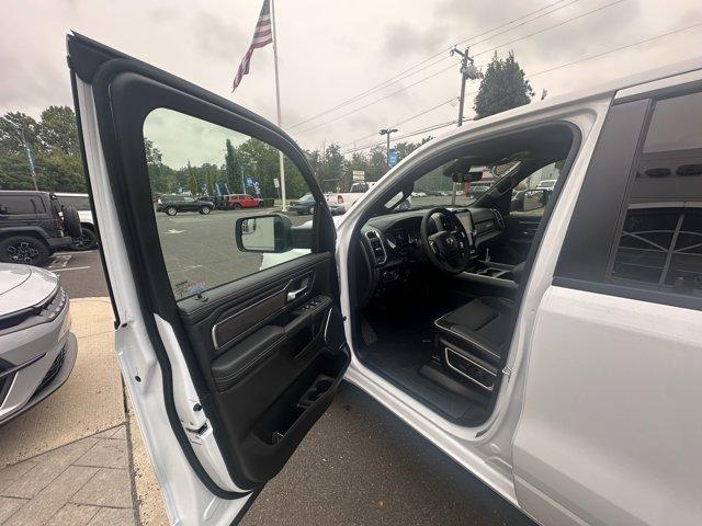 2025 Ram 1500 Vehicle Photo in Doylsetown, PA 18901