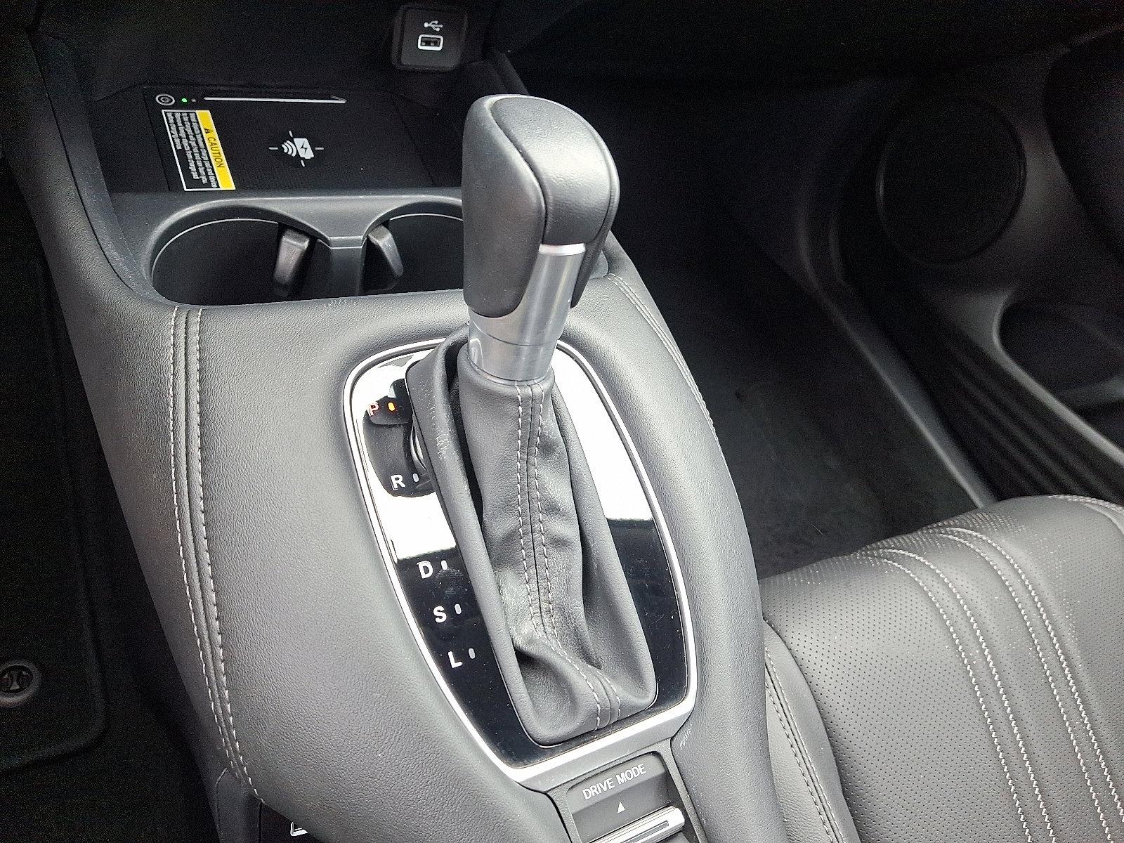 2023 Honda HR-V Vehicle Photo in Harrisburg, PA 17111