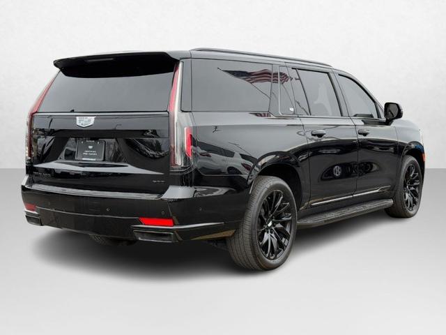 2024 Cadillac Escalade ESV Vehicle Photo in COLUMBIA, MO 65203-3903