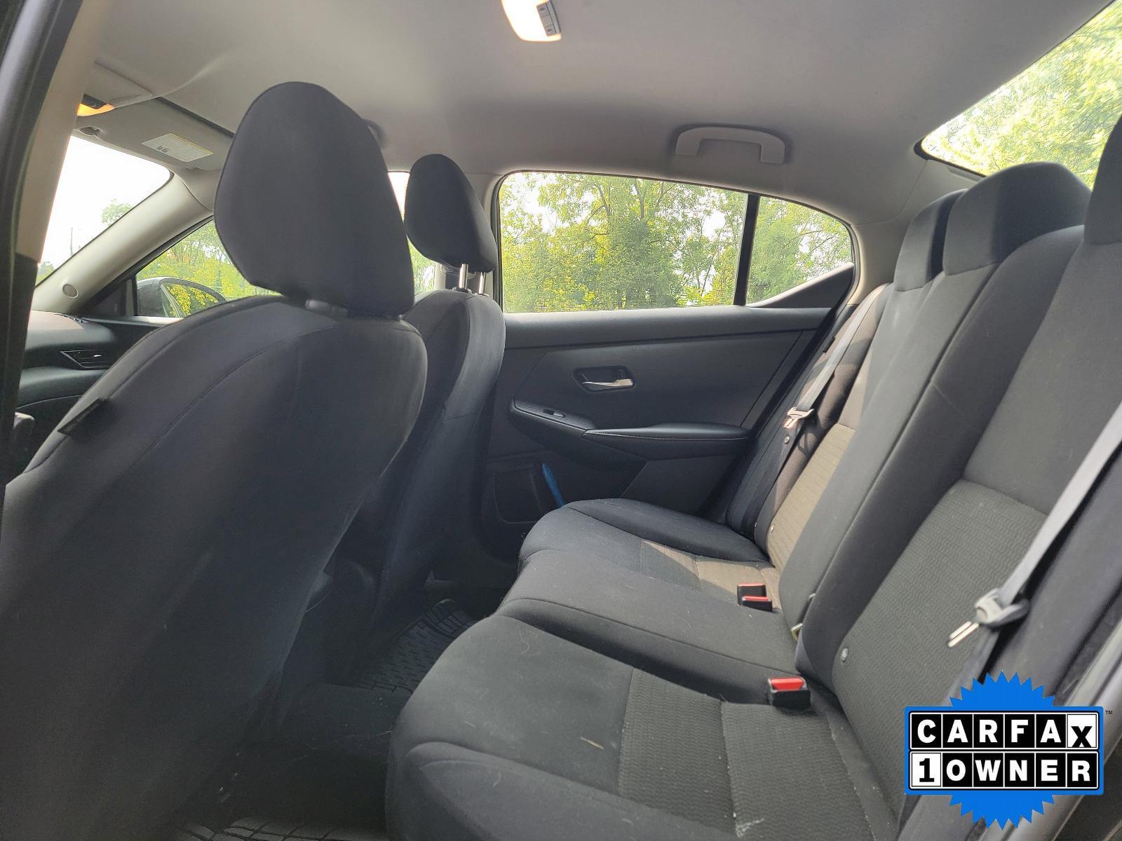 2023 Nissan Sentra Vehicle Photo in Harrisburg, PA 17111