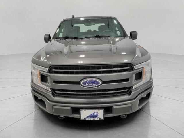 2020 Ford F-150 Vehicle Photo in Neenah, WI 54956