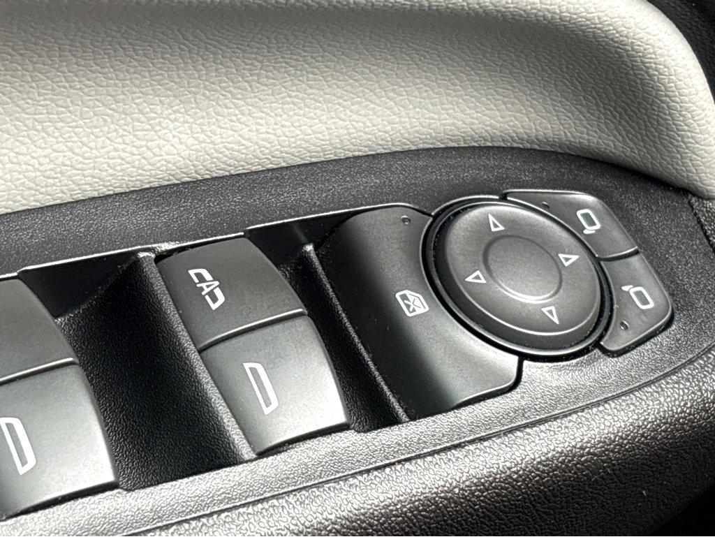2018 Chevrolet Equinox Vehicle Photo in POOLER, GA 31322-3252