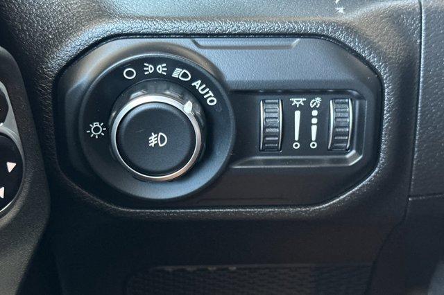 2019 Jeep Wrangler Unlimited Vehicle Photo in STOCKTON, CA 95212-2838