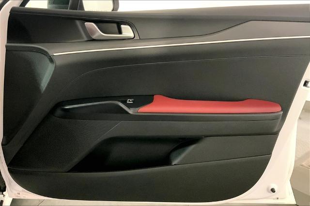 2024 Kia K5 Vehicle Photo in Lees Summit, MO 64086