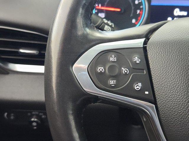 2020 Chevrolet Traverse Vehicle Photo in Decatur, TX 76234