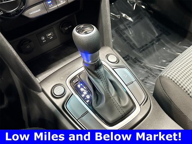 2020 Hyundai Kona Vehicle Photo in EVERETT, WA 98203-5662