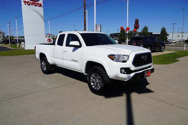 2019 Toyota Tacoma 4WD Vehicle Photo in Riverdale, UT 84405