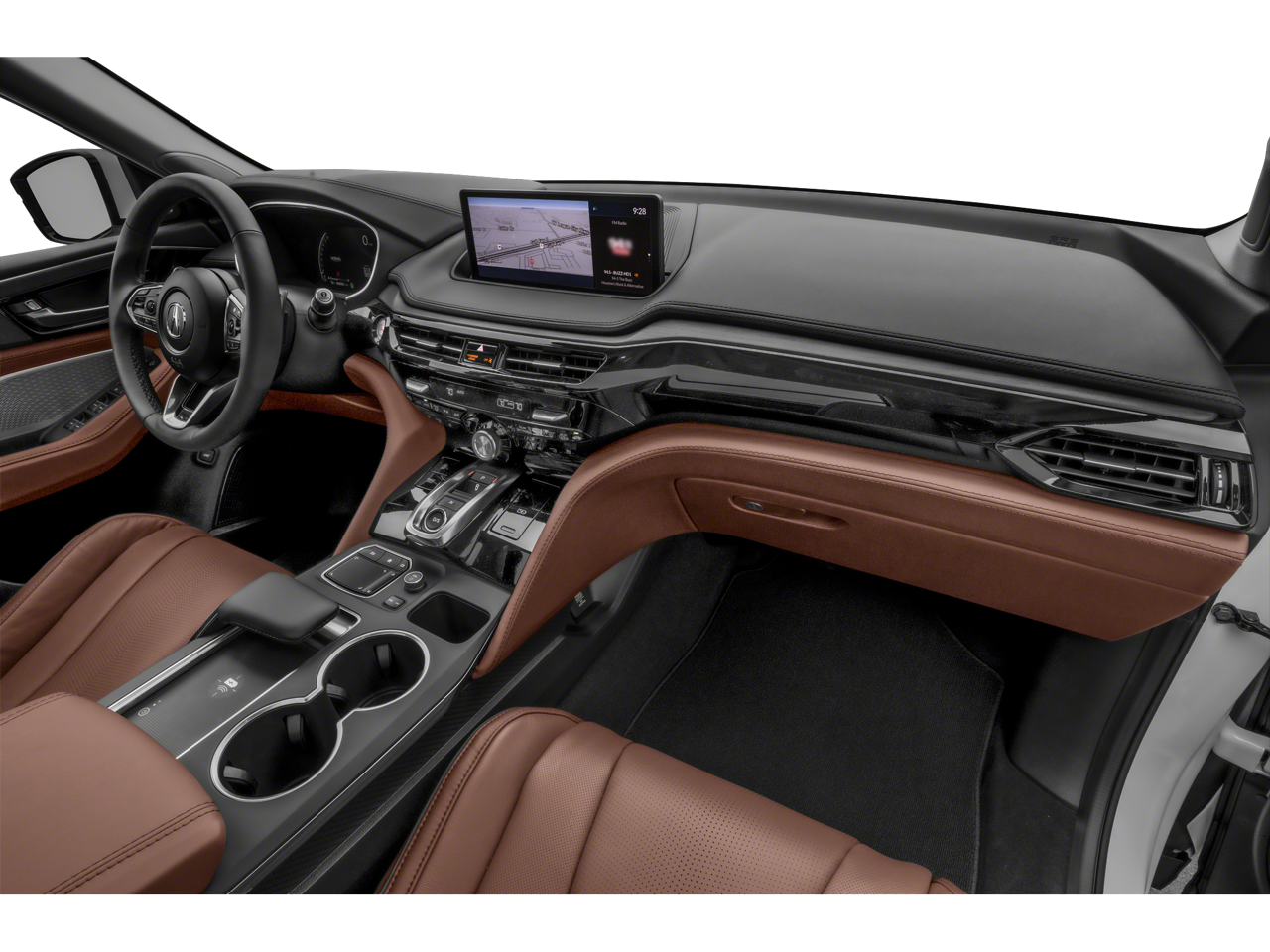 2022 Acura MDX Vehicle Photo in Grapevine, TX 76051