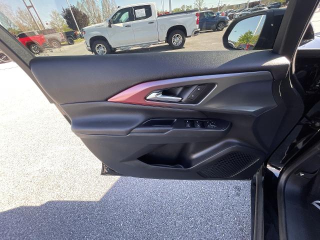 2024 Chevrolet Equinox EV Vehicle Photo in BENTONVILLE, AR 72712-4322