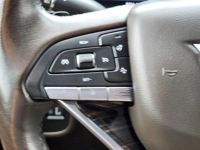 2021 Cadillac Escalade ESV Vehicle Photo in DENTON, TX 76210-9321