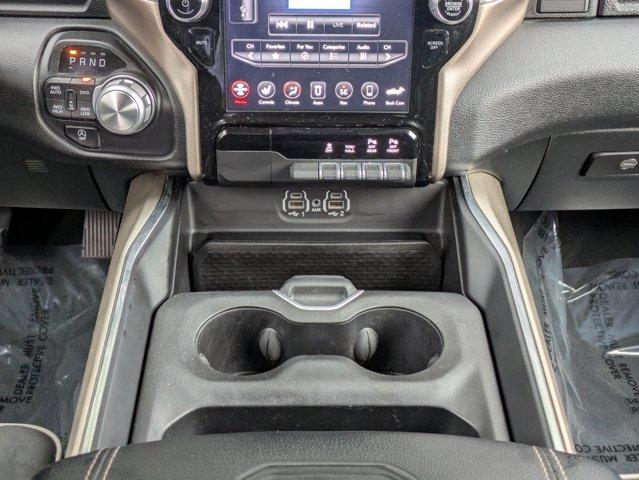 2020 Ram 1500 Vehicle Photo in BRUNSWICK, GA 31525-1881