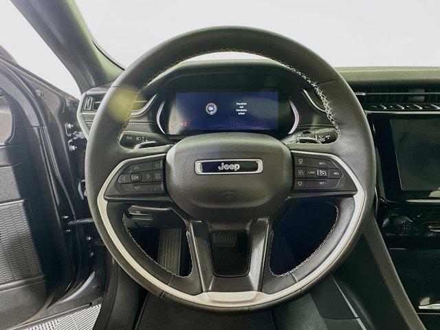 2023 Jeep Grand Cherokee Vehicle Photo in Doylsetown, PA 18901