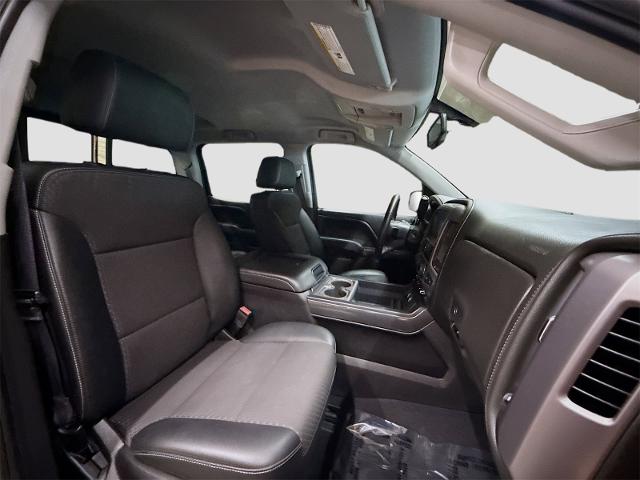 2016 GMC Sierra 1500 Vehicle Photo in EVERETT, WA 98203-5662
