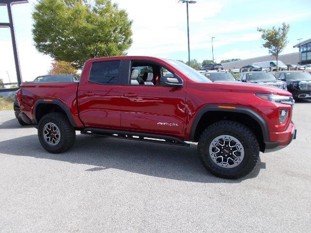 2026 GMC Canyon Vehicle Photo in LOWELL, MA 01852-4336