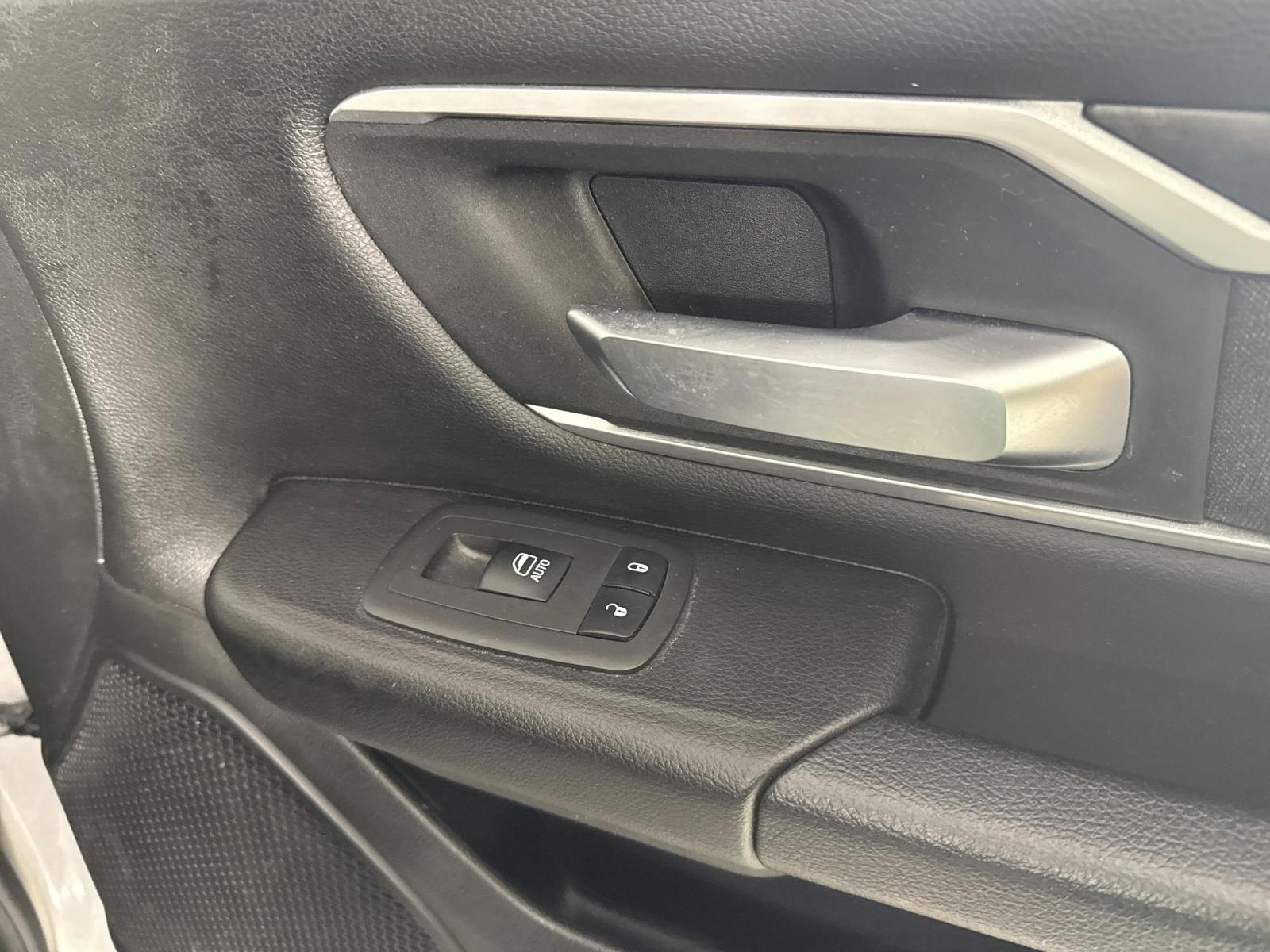 2022 Ram 1500 Vehicle Photo in Georgetown, TX 78626