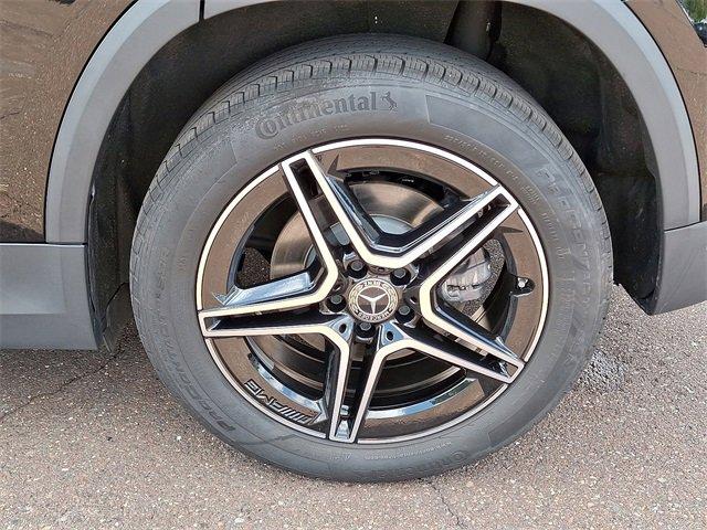 2023 Mercedes-Benz GLA Vehicle Photo in Willow Grove, PA 19090
