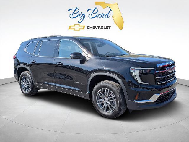 2025 GMC Acadia Elevation FWD