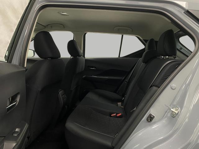 2024 Nissan Kicks Vehicle Photo in Appleton, WI 54913